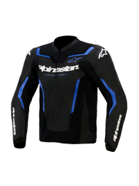 GP Force V2 Airflow Leren Jas