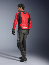GP Force V2 Air Leren jas