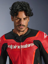 GP Force V2 Air Leren jas