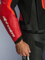 GP Force V2 Air Leren jas