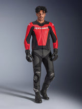 GP Force V2 Air Leren jas