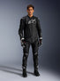 Missile V3 Leren Broek