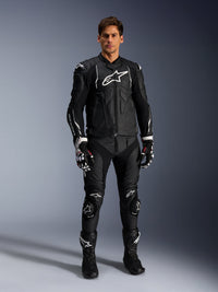 Missile V3 Leren Broek