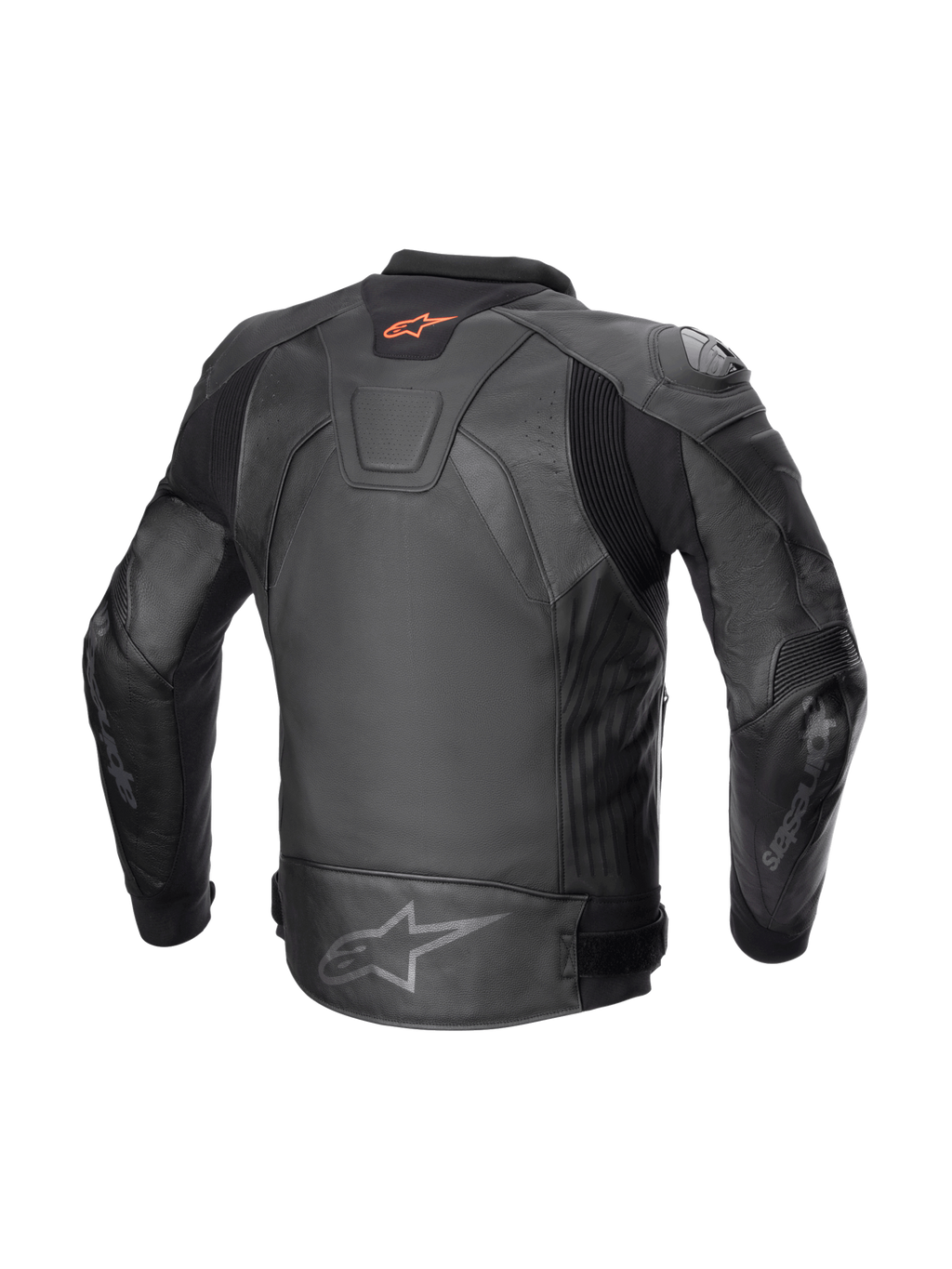 GP Plus V4 Leather Jacket