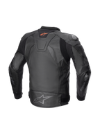 GP Plus V4 Leather Jacket