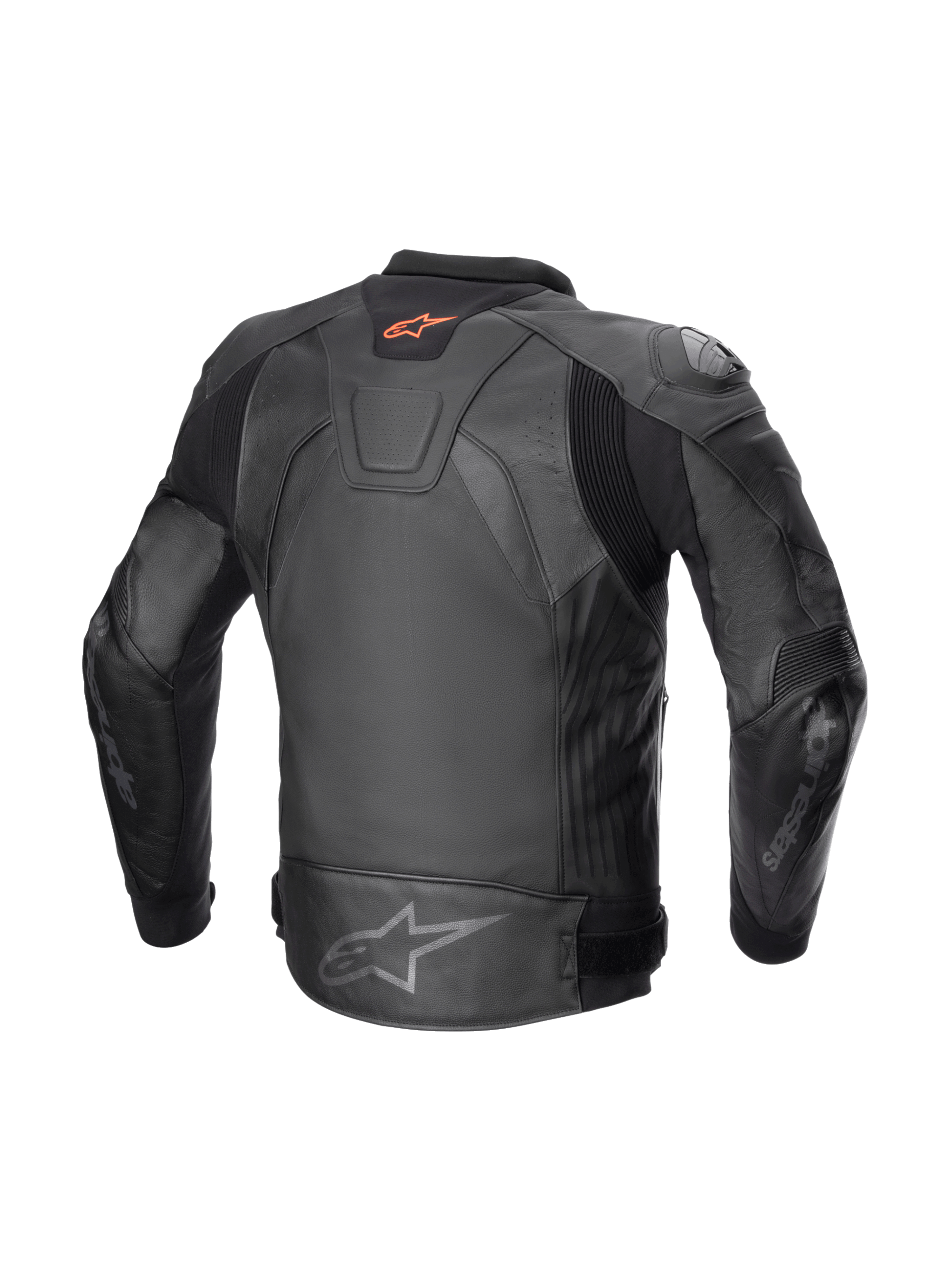 GP Plus V4 Leather Jacket
