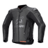 GP Plus V4 Leren Jas