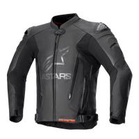 GP Plus V4 Leren Jas