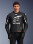 GP Plus V4 Leren Jas