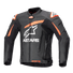 GP Plus V4 Leren Jas