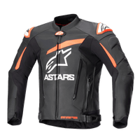 GP Plus V4 Leren Jas