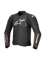 Dusk Airflow Leather Jacket