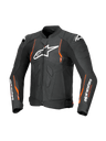 Dusk Airflow Leather Jacket