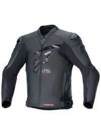 GP Plus R V4 Airflow Leren Jas