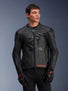 GP Plus R V4 Airflow Leren Jas