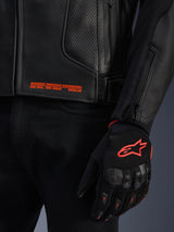 GP Plus R V4 Airflow Leren Jas