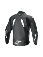 GP Plus R V4 Airflow Leren Jas