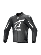 GP Plus R V4 Airflow Leren Jas