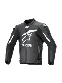GP Plus R V4 Airflow Leren Jas