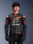 GP Plus R V4 Airflow Leren Jas