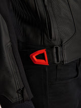 GP Plus R V4 Airflow Leren Jas