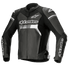 GP Force Airflow Leren Jas