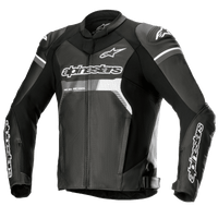 GP Force Airflow Leren Jas