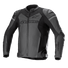 GP Force Airflow Leren Jas