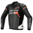 GP Force Airflow Leren Jas