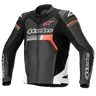 GP Force Airflow Leren jas