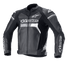 GP Force Leren Jas