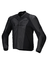 Faster V3 Airflow Leren Jas