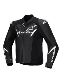 Faster V3 Airflow Leren Jas