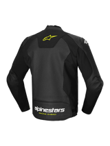 Faster V3 Airflow Leather Jacket