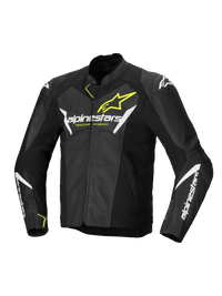 Faster V3 Airflow Leren Jas