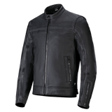 Dyno Leather Jacket