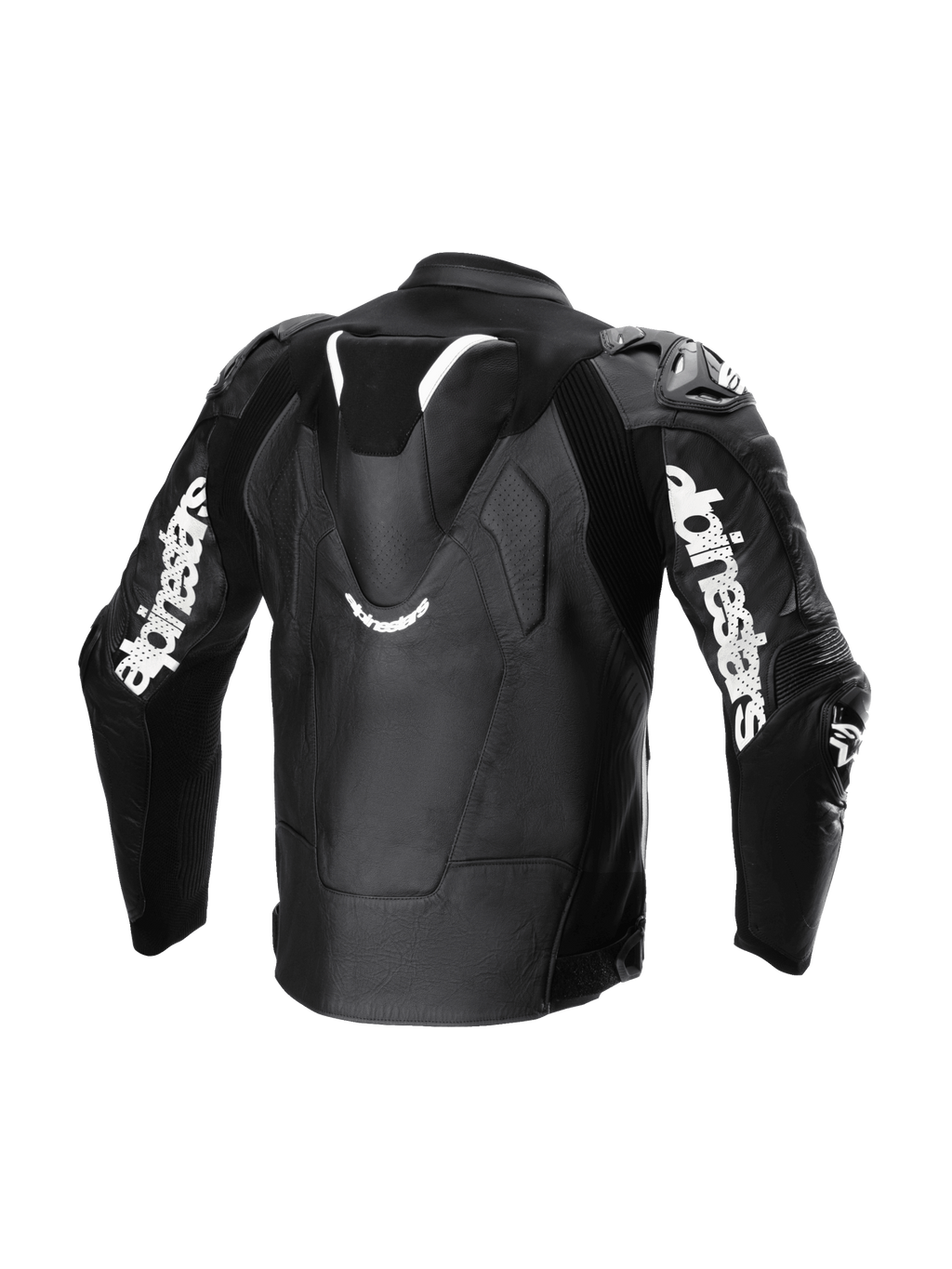 Atem V5 Leren Jas