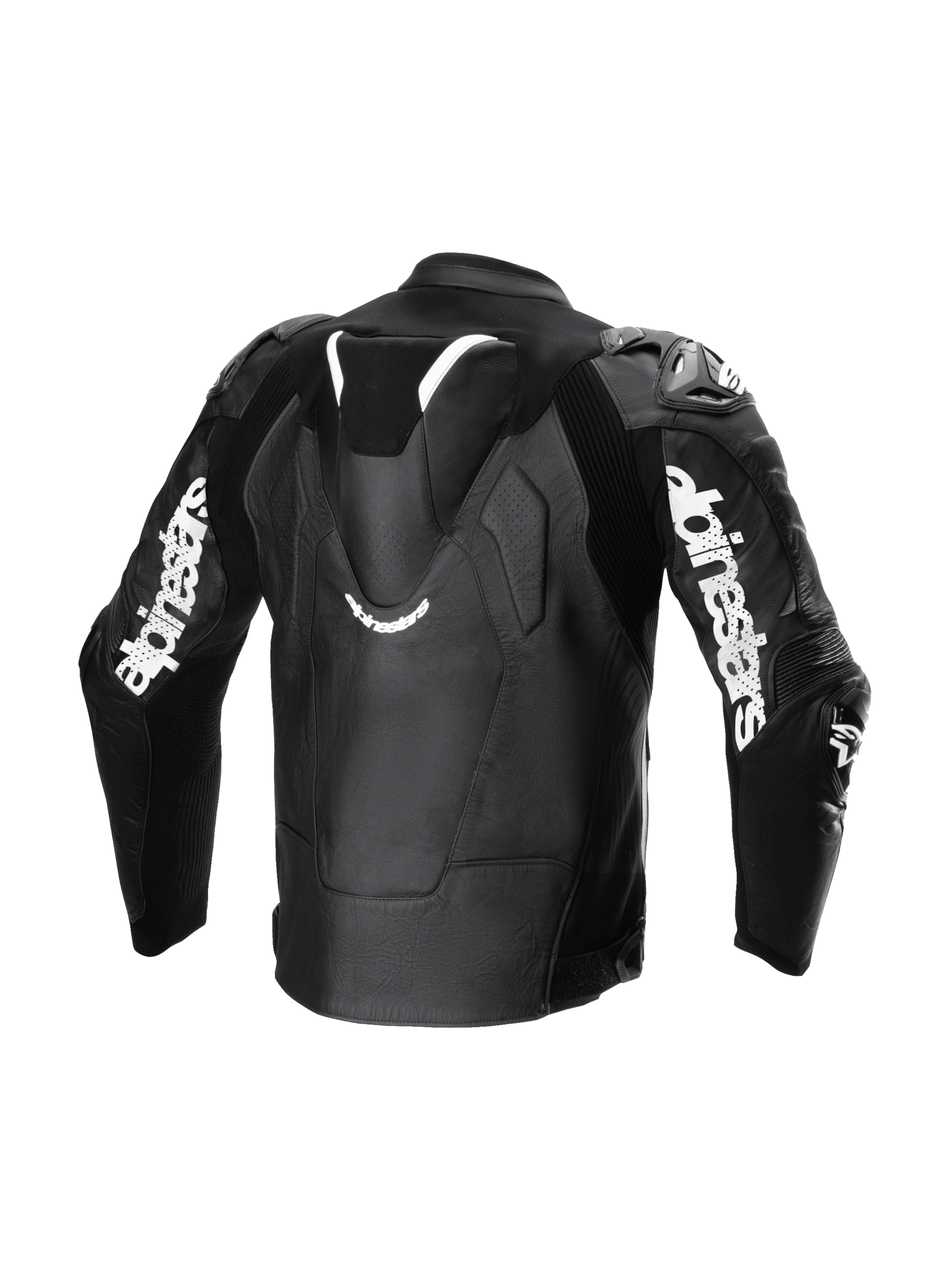 Atem V5 Leren Jas
