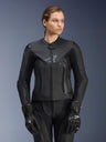 Vrouwen Stella GP Plus V4 Leren Jas