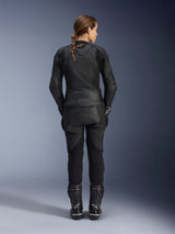 Vrouwen Stella GP Plus V4 Leren Jas