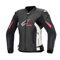 Stella GP Plus V4 Leren Jas