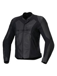 Stella Faster V3 Leren Jas