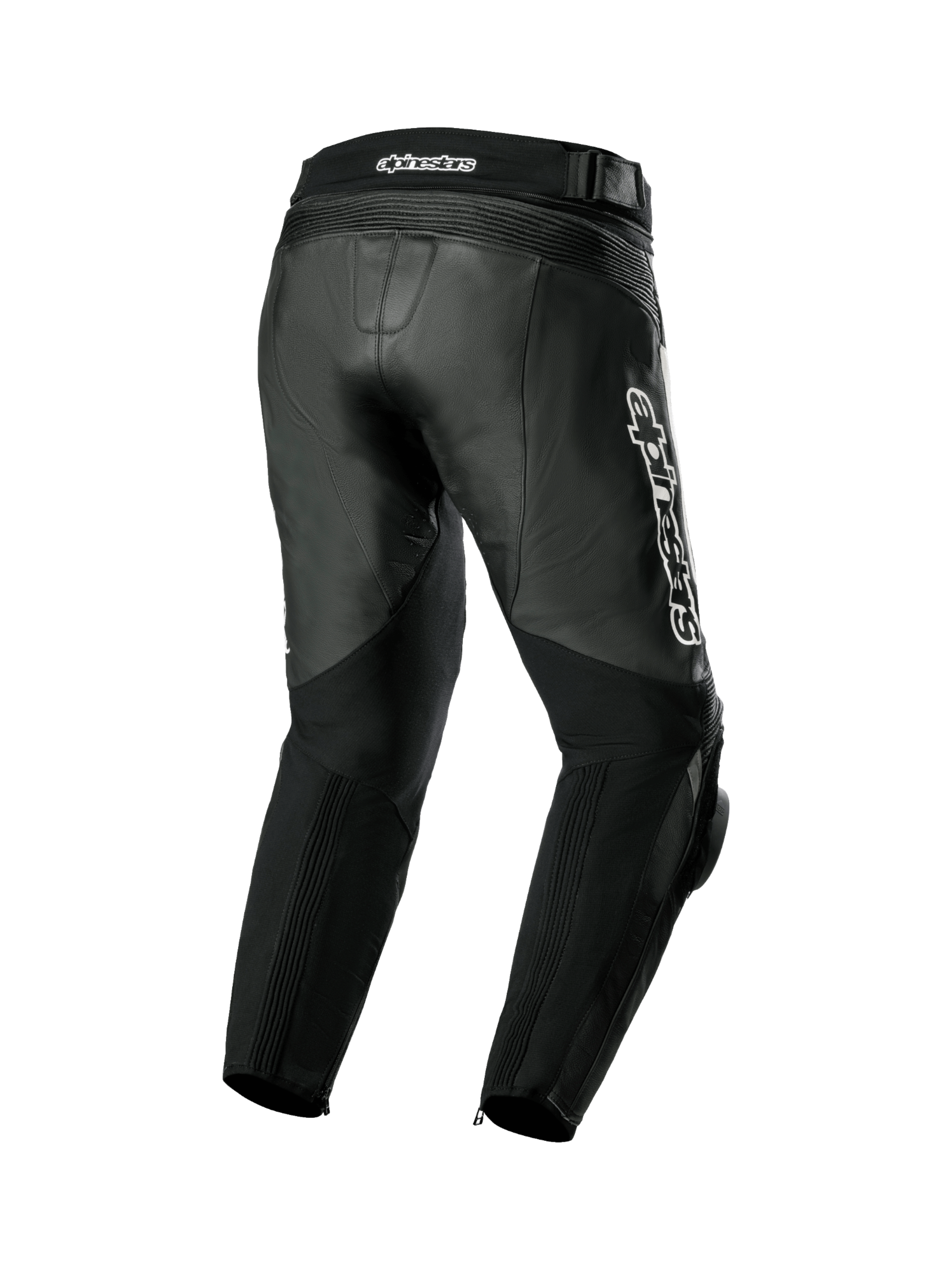 Missile V3 Leren Broek