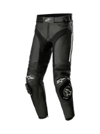 Missile V3 Leren Broek