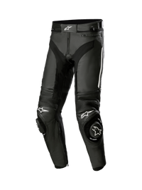 Missile V3 Leren Broek
