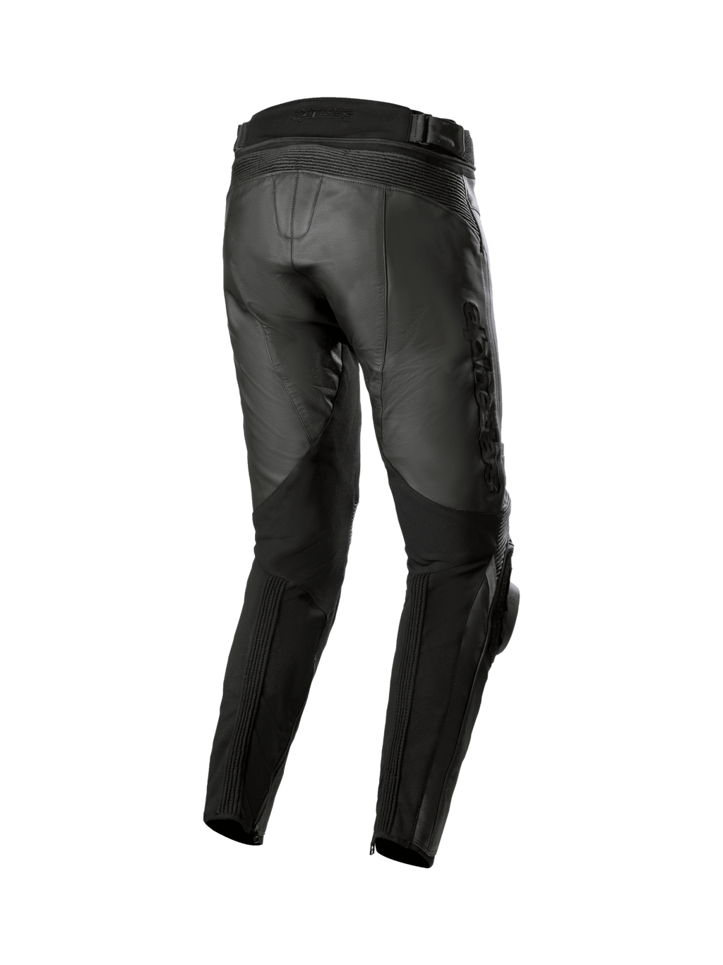 Missile V3 Leren Broek