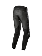 Missile V3 Leren Broek
