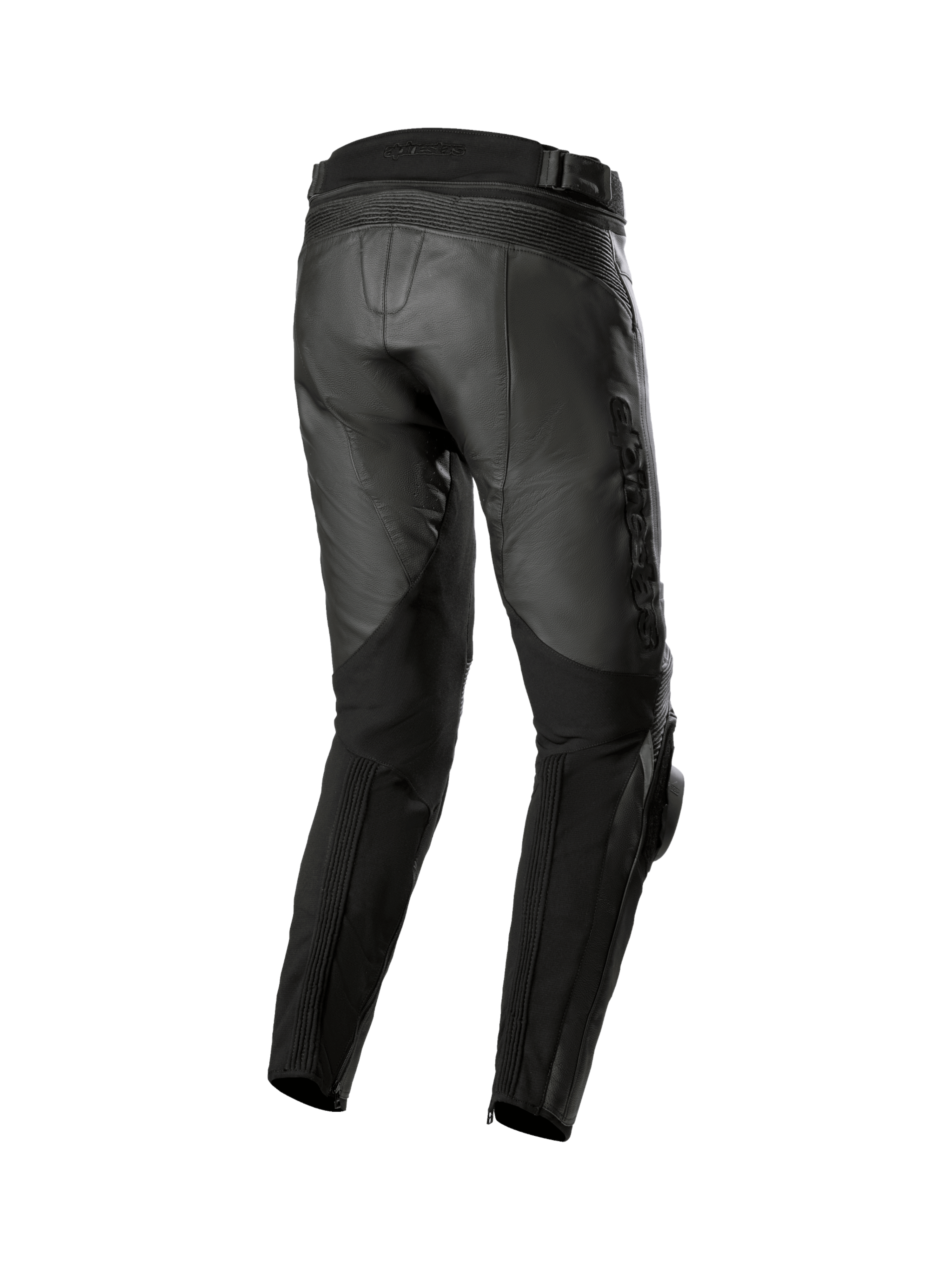 Missile V3 Leren Broek