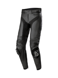 Missile V3 Leren Broek