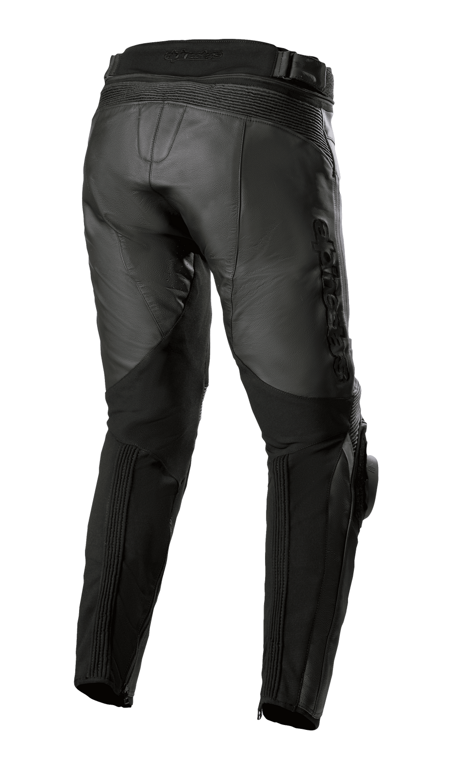 Missile V3 Leren broek - Short